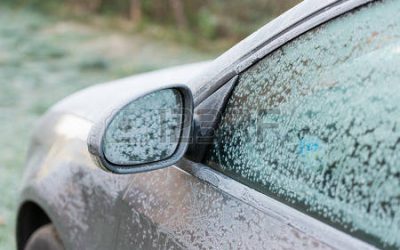 Eight unique tips to keep your car rolling this winter