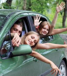 Summer driving is more dangerous for teens than any other time