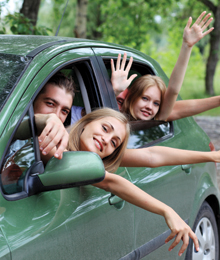Summer driving is more dangerous for teens than any other time