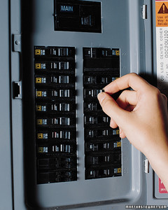 An unknown fire hazard could be lurking in your electrical panel
