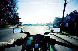 Essential safety tips for sharing the road with motorcycles
