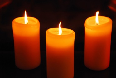 10 tips to help prevent candle fires in your home