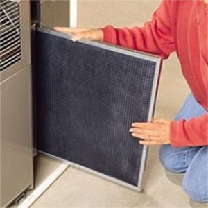 Five tips for selecting, installing, and maintaining your furnace filter