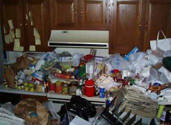 The dangers of hoarding and how it affects insurance coverage