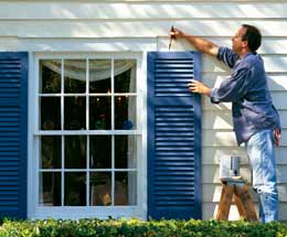 Keep your home in tiptop shape with these spring home maintenance tips