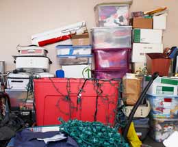Eleven tips to declutter your home with ease