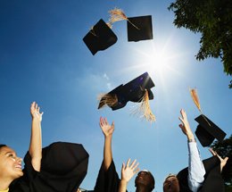 Insurance tips for new college graduates