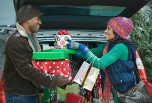 Ten tips for protecting yourself against holiday theft