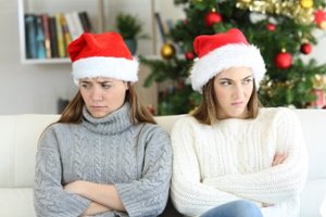 Eleven tips for enjoying the holidays with your family