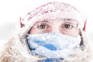 Common winter injuries and tips to avoid them