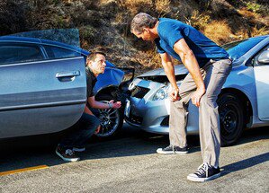 Auto liability insurance limits