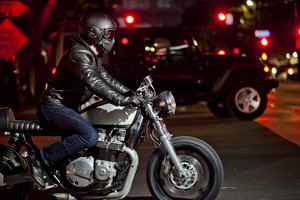 Motorcycle awareness month safe driving tips for all drivers