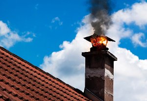Keep your chimney in shape by having it inspected