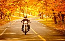 Top ways new riders can stay safe